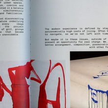 Load image into Gallery viewer, PUBLIC - UK Photobook