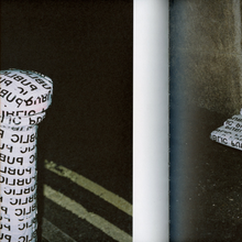 Load image into Gallery viewer, PUBLIC - UK Photobook