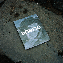 Load image into Gallery viewer, PUBLIC - UK Photobook